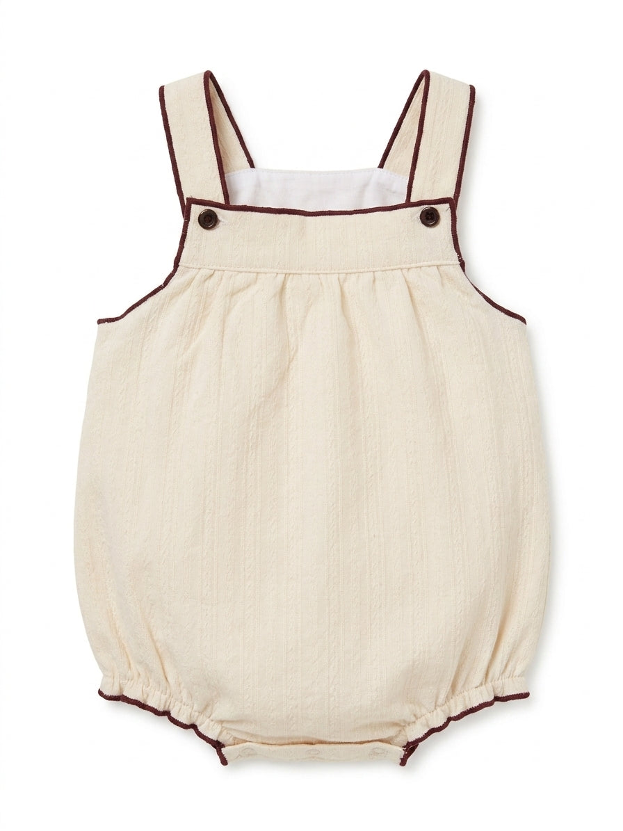 Ranita Cruz - Beige