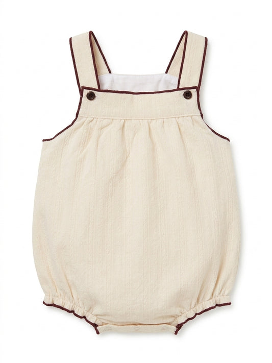 Ranita Cruz - Beige